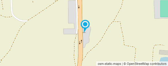 מפת הגעה אל פדאא לחשמל