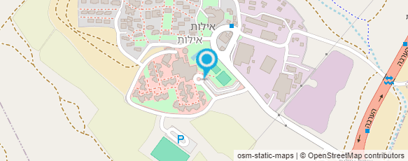 מפת הגעה אל יו סאנרייז קלאב