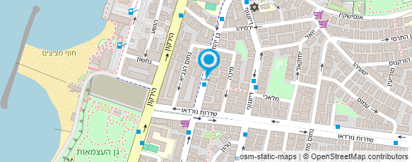 מפת הגעה אל גור שרה