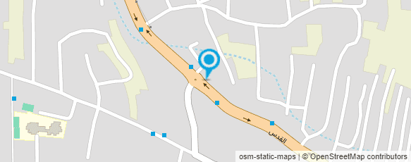 מפת הגעה אל אלקנדיל