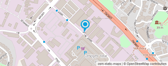 מפת הגעה אל שוקת הגבס א.א. 2007 בע"מ מפת הגעה אל שוקת הגבס א.א. 2007 בע"מ