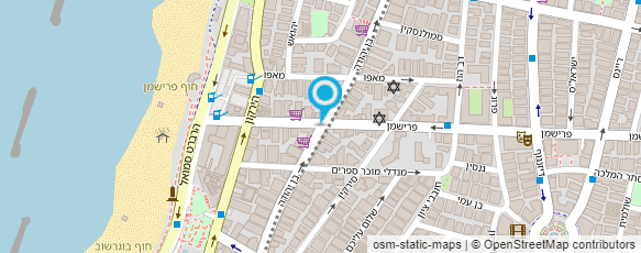 מפת הגעה אל כותל נדל"ן מפת הגעה אל כותל נדל"ן