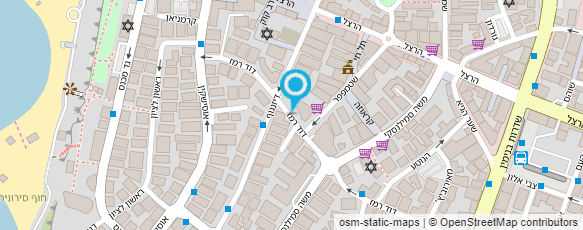 מפת הגעה אל ארתור - אליוט