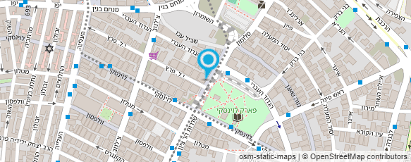 מפת הגעה אל ויקטור קור