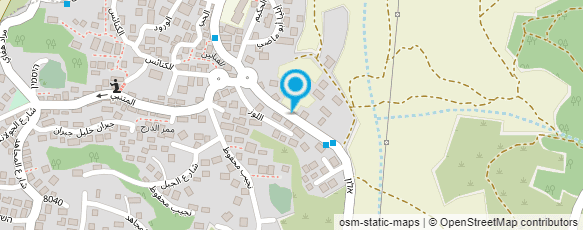 מפת הגעה אל גרר הנשיא בע"מ