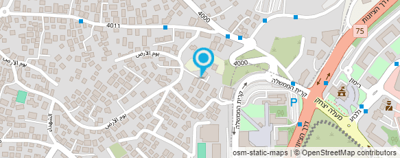 מפת הגעה אל ד"ר חאמד סאמי מפת הגעה אל ד"ר חאמד סאמי