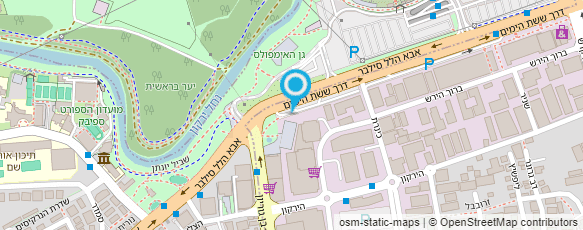 מפת הגעה אל ד"ר מאיר אבירם - טיפול בחיוך מפת הגעה אל ד"ר מאיר אבירם - טיפול בחיוך