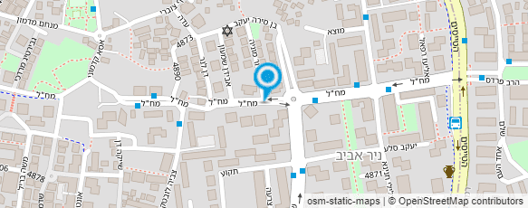 מפת הגעה אל אלון איתן מפת הגעה אל אלון איתן