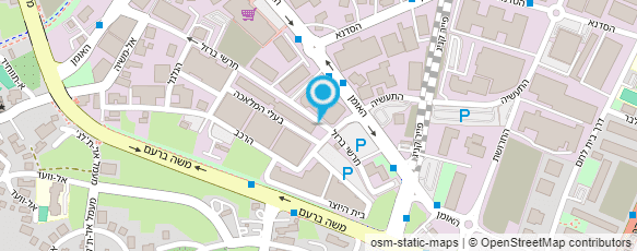 מפת הגעה אל אדר