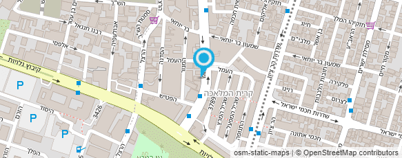 מפת הגעה אל גרפומניה