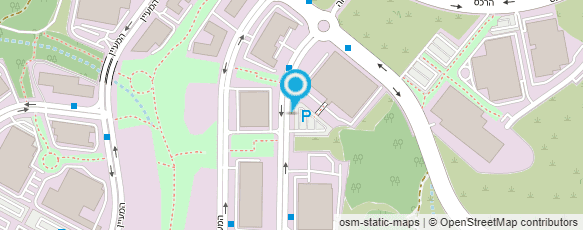 מפת הגעה אל אל גל תעשיות אקריליות בע"מ מפת הגעה אל אל גל תעשיות אקריליות בע"מ