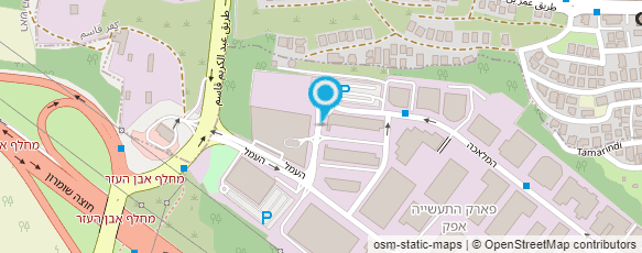 מפת הגעה אל גרינברגר יצחק מפת הגעה אל גרינברגר יצחק