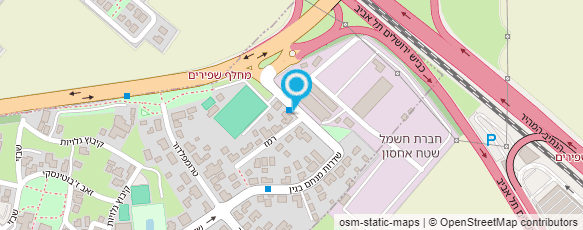 מפת הגעה אל איטום מליחי מפת הגעה אל איטום מליחי