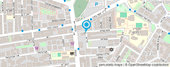 מפת הגעה אל יהלום שלומית