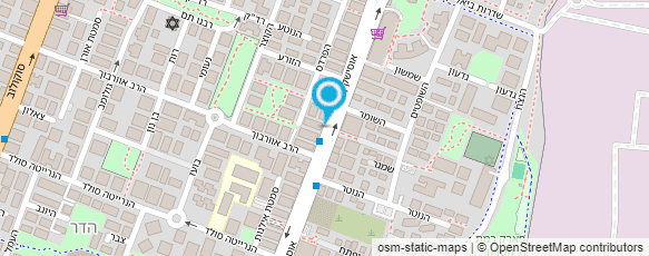 מפת הגעה אל עמירום מפת הגעה אל עמירום