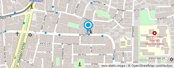 מפת הגעה אל בינה - קידום לעתיד בע"מ