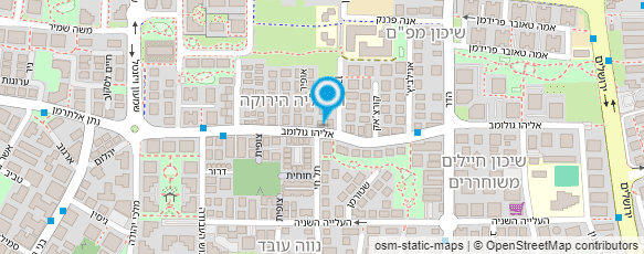 מפת הגעה אל אהט - טוקרה