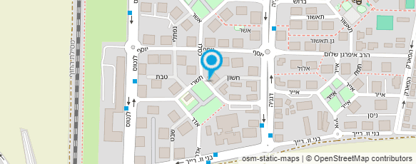 מפת הגעה אל פוליש רונן מפת הגעה אל פוליש רונן