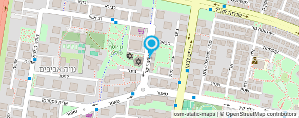 מפת הגעה אל רייכנברג דליה מפת הגעה אל רייכנברג דליה