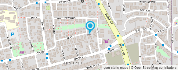 מפת הגעה אל ברקאי דבורה