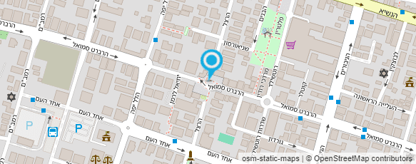 מפת הגעה אל דיזנהאוז בי טי סי מפת הגעה אל דיזנהאוז בי טי סי