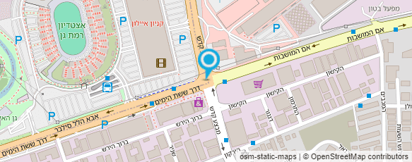 מפת הגעה אל מחשבות הוצאה לאור