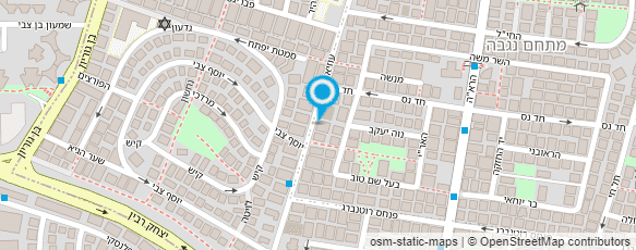 מפת הגעה אל ליפ סילו בע"מ