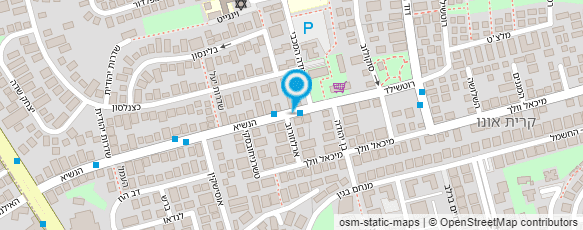 מפת הגעה אל גלט-פבריקנט חמדה