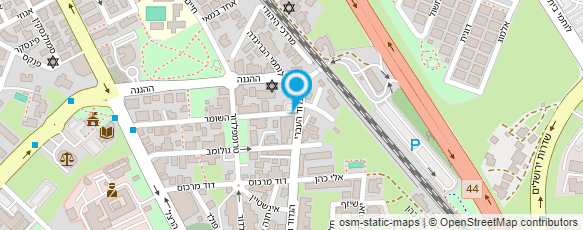 מפת הגעה אל דרך חדשה בתנועה מפת הגעה אל דרך חדשה בתנועה