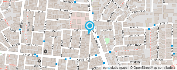 מפת הגעה אל תל"ל תנועה לחינוך ועזרה מפת הגעה אל תל"ל תנועה לחינוך ועזרה