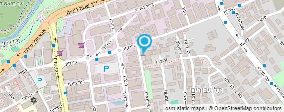 מפת הגעה אל אברהמי פחחות מפת הגעה אל אברהמי פחחות