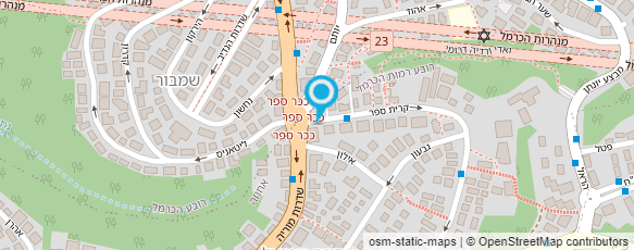 מפת הגעה אל אילן נדל"ן מפת הגעה אל אילן נדל"ן