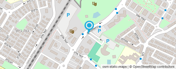 מפת הגעה אל בית בלב-בית אילדן מפת הגעה אל בית בלב-בית אילדן