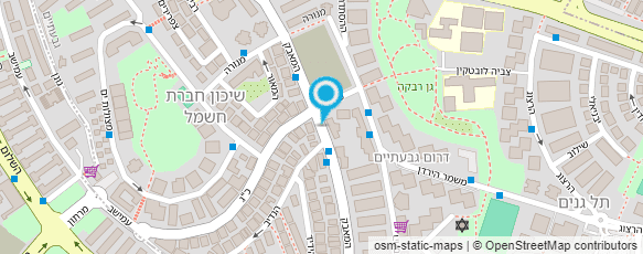 מפת הגעה אל אביר תמירה מפת הגעה אל אביר תמירה