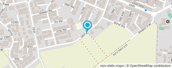 מפת הגעה אל גמרמן אלי מפת הגעה אל גמרמן אלי