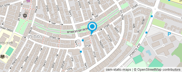 מפת הגעה אל אל-אס שחזור מידע - 1985 מפת הגעה אל אל-אס שחזור מידע - 1985