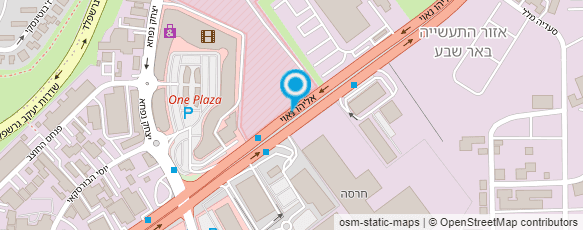 מפת הגעה אל נגרית בוקובזה