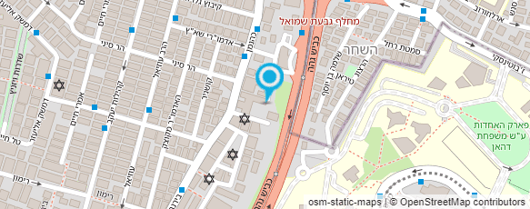 מפת הגעה אל הלו תימן