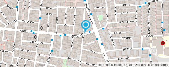 מפת הגעה אל בית יוסף ובית יעקב בע"מ מפת הגעה אל בית יוסף ובית יעקב בע"מ