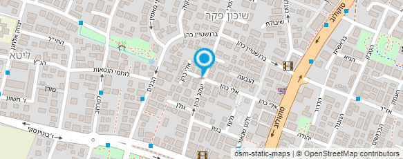 מפת הגעה אל מרכז וטרינרי רמה"ש ד"ר נרי בע"מ מפת הגעה אל מרכז וטרינרי רמה"ש ד"ר נרי בע"מ