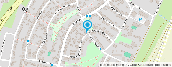 מפת הגעה אל מחלוף יונית