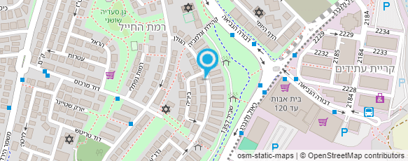 מפת הגעה אל מסגרית עמוס מפת הגעה אל מסגרית עמוס