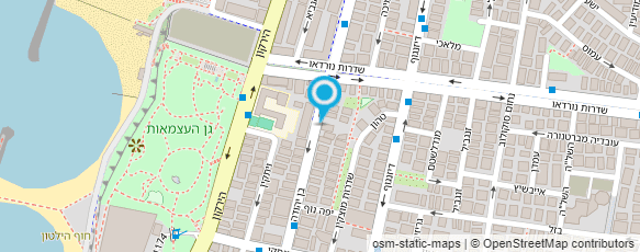 מפת הגעה אל סין - שגרירות