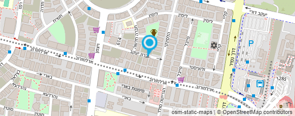 מפת הגעה אל זמיר ורדה מפת הגעה אל זמיר ורדה