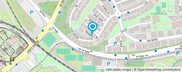 מפת הגעה אל ד"ר זמיר שמוליק מפת הגעה אל ד"ר זמיר שמוליק