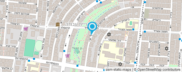 מפת הגעה אל דפוס נאש-גרף