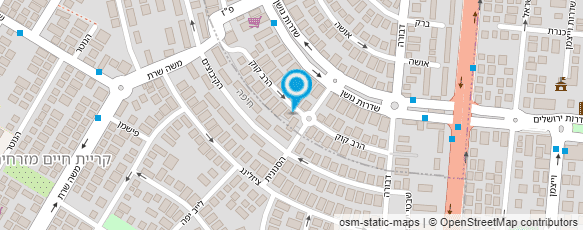 מפת הגעה אל דיאמנט מרדכי מפת הגעה אל דיאמנט מרדכי
