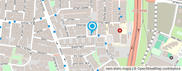 מפת הגעה אל ישיבה בית שמעיה לצעירים מפת הגעה אל ישיבה בית שמעיה לצעירים