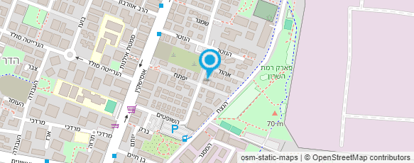 מפת הגעה אל קאולי ידידה