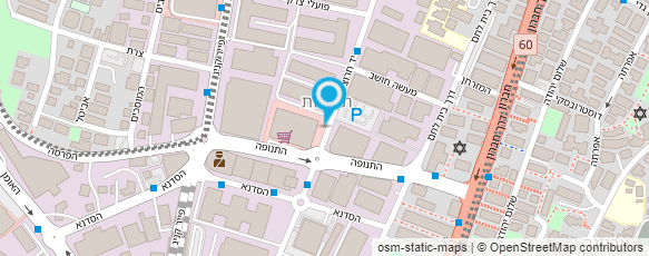 מפת הגעה אל פרטי טיים מפת הגעה אל פרטי טיים